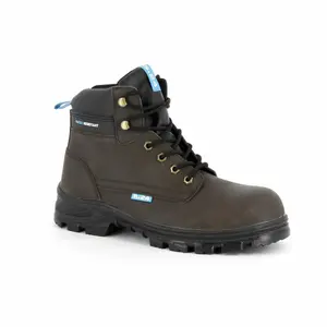 Safety shoes S.24 Jungle Evo S3