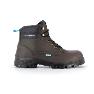 Safety shoes S.24 Jungle Evo S3 image-1