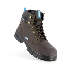 Safety shoes S.24 Jungle Evo S3 image-2