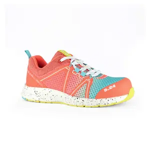 Women's safety shoes S.24 Maiana S1PL