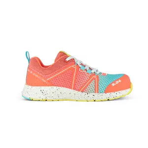 Women's safety shoes S.24 Maiana S1PL image-1