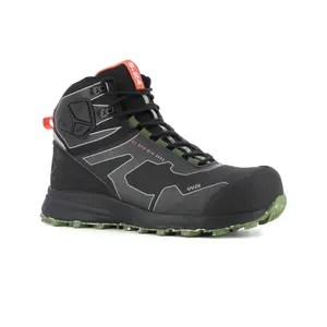 Safety shoes S.24 North S7L
