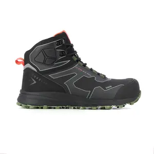 Safety shoes S.24 North S7L image-1