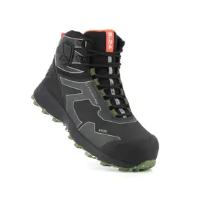 Safety shoes S.24 North S7L image-2