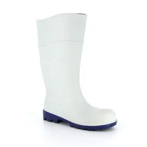 Safety boots S.24 Tokay S4