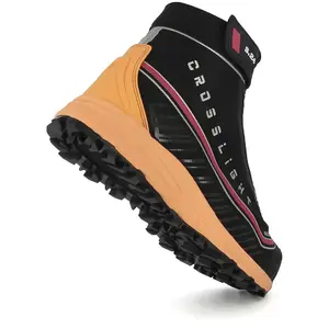 Calzature di sicurezza S.24 Skincross - S7L HI CI HRO SC FO S image-1