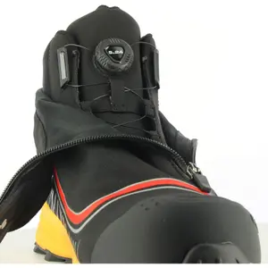 Calzature di sicurezza S.24 Skincross - S7L HI CI HRO SC FO S image-4