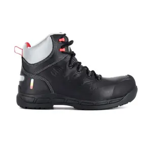 Safety shoes S.24 Bitum S3 image-0