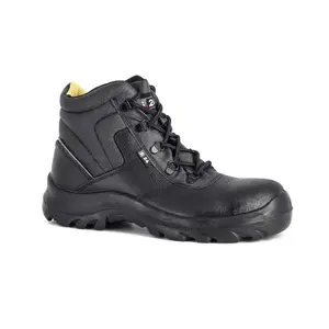 Calzature di sicurezza S.24 Boa S3