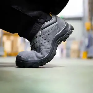 Safety shoes S.24 Cabana S1P image-0