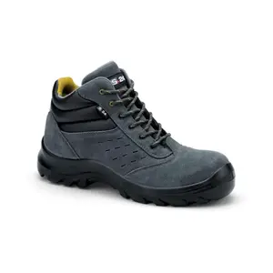 Calzature di sicurezza S.24 Copa S1P