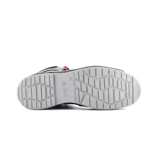 Safety shoes S.24 Dark S3 image-1
