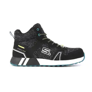 Safety shoes S.24 Drop S1PS image-0