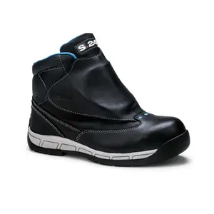 Safety shoes S.24 Hero S3 image-0