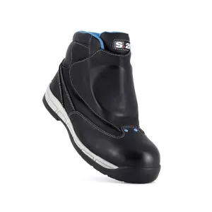 Safety shoes S.24 Hero S3 image-1