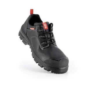 Calzature di sicurezza S.24 Hummer S3 image-2