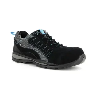 Obuwie ochronne S.24 Jaws S1PS image-1