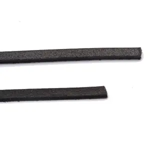 Leather laces S.24 image-0