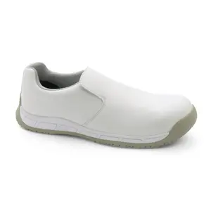 Chaussures de sécurité S.24 Milk Evo S3 image-1