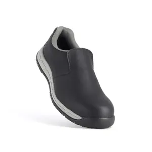 Chaussures de sécurité S.24 Milk Evo S3 image-2