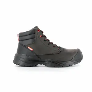 Safety shoes S.24 Punta S3 image-0