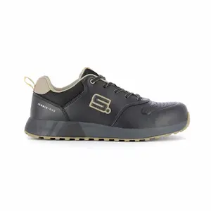 Safety shoes S.24 Ruck S3 image-0