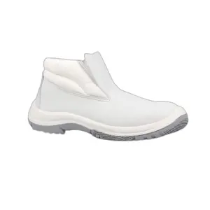 Safety shoes S.24 Sarthe S2 image-0