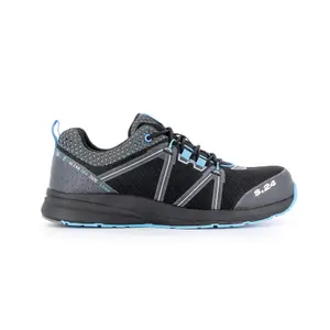 Safety shoes S.24 Shadow S3 image-0