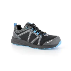 Safety shoes S.24 Shadow S3 image-1