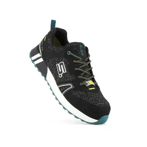 Calzature di sicurezza S.24 Sprint S1PS image-2