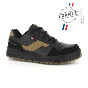 Safety shoes S.24 Urban S3L image-0