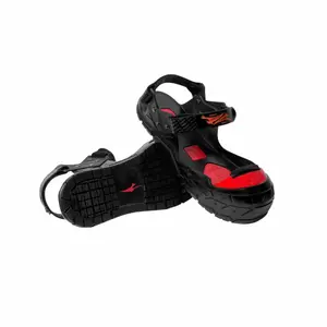 Overshoes S.24 Visitor Metal Free image-0
