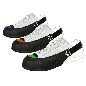 Overshoes S.24 Visitor image-1