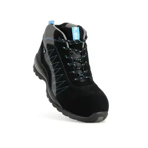 Safety shoes S.24 Waimea S1PS image-2