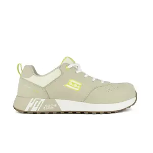 Women's safety shoes S.24 Wings S1P image-0
