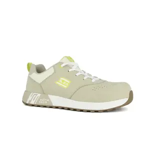 Women's safety shoes S.24 Wings S1P image-1