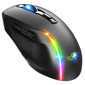 Kabellose Gaming-Maus Spirit of Gamer Elite M50 image-1