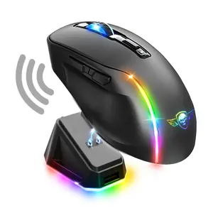 Kabellose Gaming-Maus Spirit of Gamer Elite M50 image-2