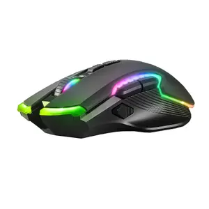Ratón inalámbrico para juegos Spirit of Gamer Elite-M70 RGB image-2
