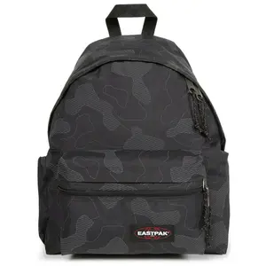 Sac à dos Eastpak Padded Zippl'r + C87 Reflect Camo Black image-0