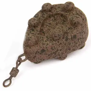 Piombo girevole Fox Kling On Leads 2.25oz/64g image-0