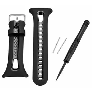 Ersatzarmband Garmin pour Forerunner 10 image-0