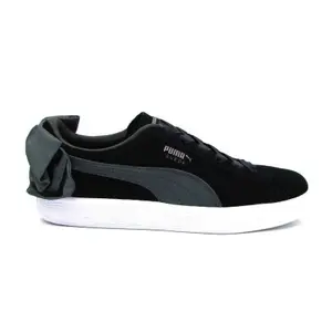 Frauenturnschuhe Puma Suede Bow Varsity image-0