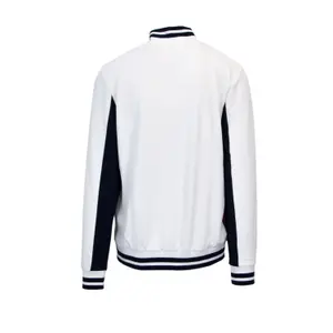 Chaqueta Fila Tiebreaker top image-1