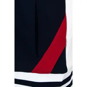 Chaqueta Fila Tiebreaker top image-2