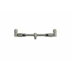 Buzzer bar Solar Tackle P2 Rod Front image-0