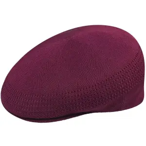 0290bc-br605-baskenmutze-kangol-tropic-504-ventair-burgundrot