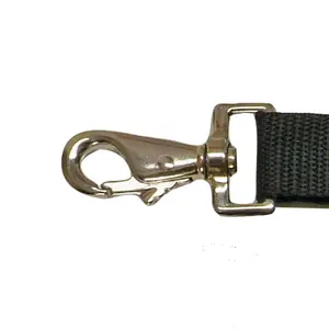 Swivel leg strap clip for horses Weatherbeeta image-0