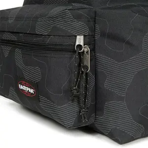 Sac à dos Eastpak Padded Zippl'r + C87 Reflect Camo Black image-3
