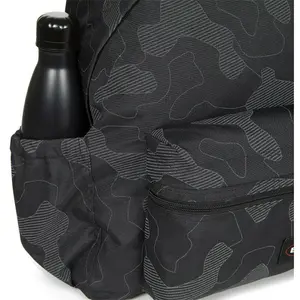 Sac à dos Eastpak Padded Zippl'r + C87 Reflect Camo Black image-4